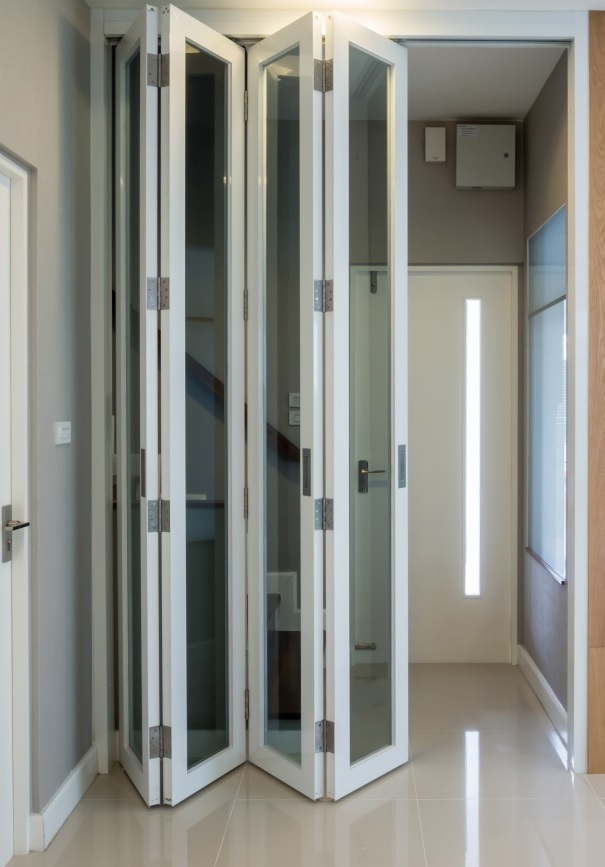 bifold door Winchmore Hill, N21