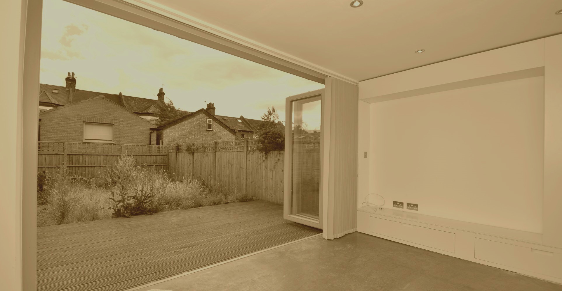 Slider, Glaziers in Winchmore Hill, N21
